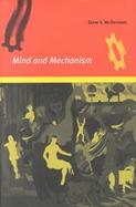 Mind and Mechanism cover