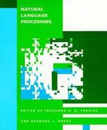 Natural Language Processing cover