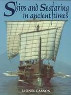 Ships and Seafaring in Ancient Times cover