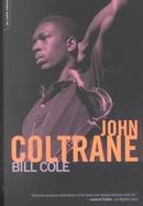 John Coltrane cover