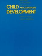Child and Adolescent Development/Study Guide cover