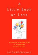A Little Book on Love cover