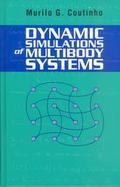 Dynamic Simulations of Multibody Systems cover