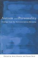 Autism and Personality Findings from the Tavistock Autism Workshop cover