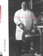 On Cooking Performance Research (volume4) cover