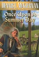Once Upon A Summer Day cover