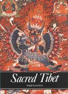 Sacred Tibet cover
