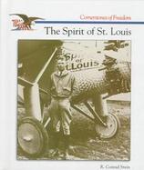 The Spirit of St. Louis cover