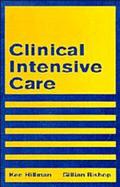 Clinical Intensive Care and Acute Medicine cover