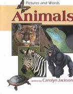 Animals cover