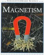 Magnetism cover