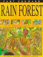 Rain Forest cover