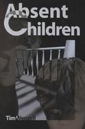 Absent Children cover