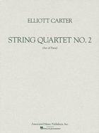 String Quartet No. 21959 cover