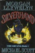 Silverhand cover