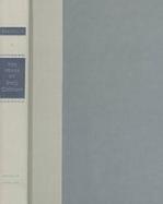 The Poems of Emily Dickinson Variorum Edition cover