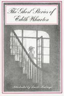Ghost Stories of Edith Wharton cover