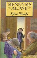 Mennyms Alone cover