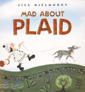 Mad about Plaid cover
