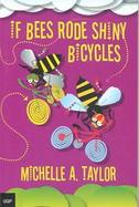 If Bees Rode Bicycles cover