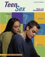 Teen Sex Risks and Consequences cover