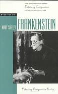Readings on Frankenstein cover