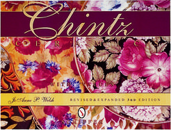Chintz Ceramics cover