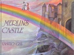 Merlin's Castle cover