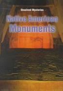 Native American Monuments cover