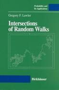 Intersections of Random Walks cover