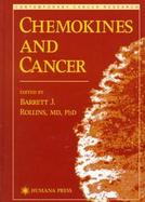 Chemokines and Cancer cover