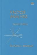 Factor Analysis cover