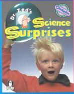 Dr. Zed's Science Surprises cover