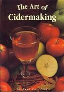 The Art of Cidermaking cover