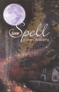 Love Spell cover