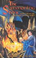 The Summoning Stone cover