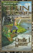 The Elfin Brood cover