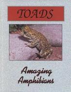 Toads cover
