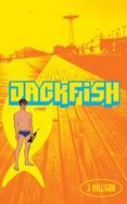 Jack Fish A Novel cover