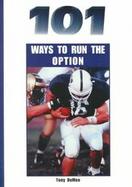 101 Ways to Run the Options cover