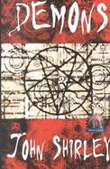 Demons cover