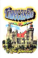 Timecastle Where Time Is in Another Place cover