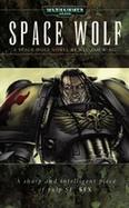 Space Wolf cover