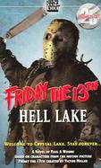 Hell Lake cover
