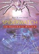 Spiderwatch in South Africa cover