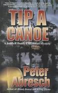 Tip-A-Canoe cover
