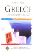 Greece: True Stories of Life on the Road cover