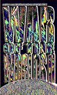 War of the Worlds II Operation Crimson Storm cover