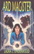 Ard Magister cover