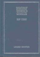 Doctor Who Novellas Rip Tide cover